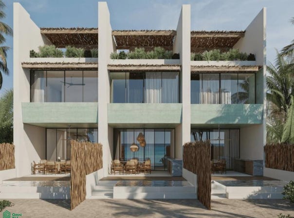 17 0, Chelem, Progreso, Yucatán, Progreso, Yucatan 97322