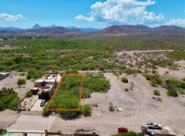 PRIVADA JESUITAS 022 022, Loreto, Loreto, Baja California Sur, 23880, Loreto, Baja California Sur 23880