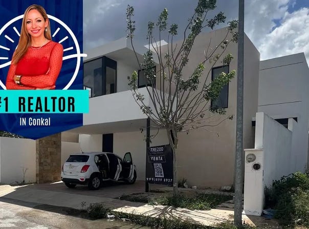 Calle 2, Merida, Yucatan 97345