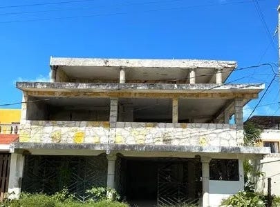 15, Progreso, Yucatan 97336