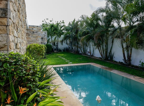 Dzityá, Dzityá, Yucatan