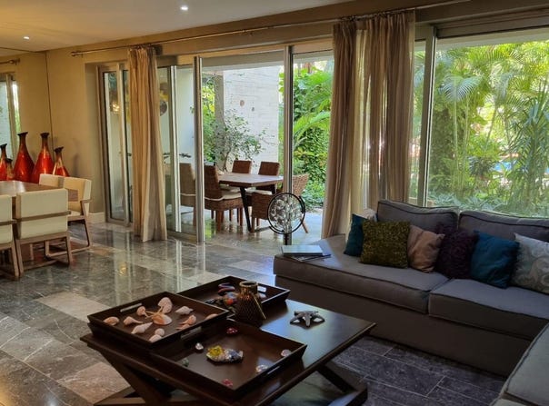 447 P.º Xaman - Ha, Playa del Carmen, Quintana Roo 77717