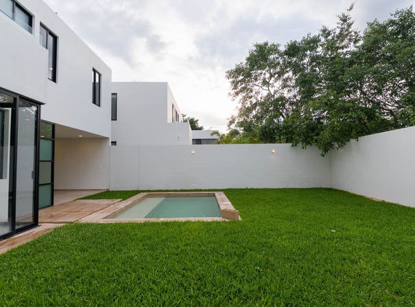 Ciruela, Cholul, Yucatan