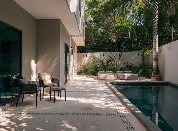57 C. Kinich Na, Tulum, Quintana Roo 77760