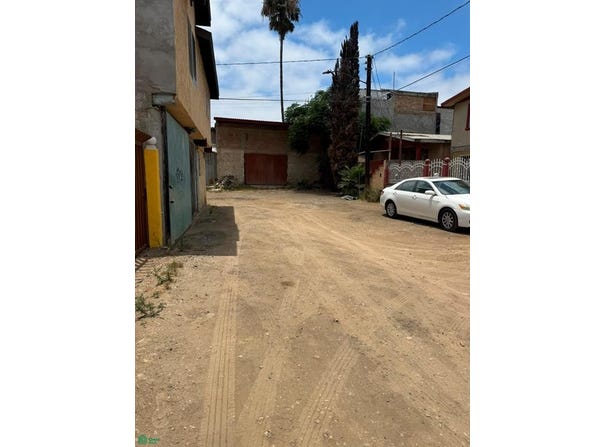 Amberes, Tijuana, Baja California 22600