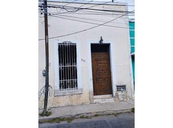 C. 75 533, Centro, 97000 Centro, Yuc., Mexico, Merida, Yucatan 97000 ...