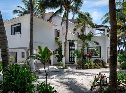 Quintana Roo, Quintana Roo