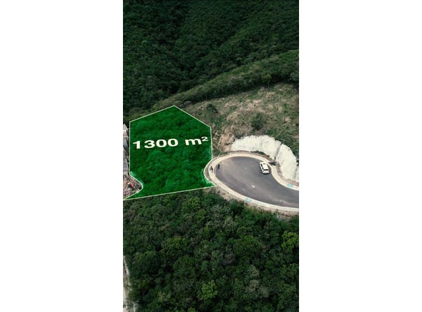 sierra alta, Monterrey, Nuevo Leon 64989