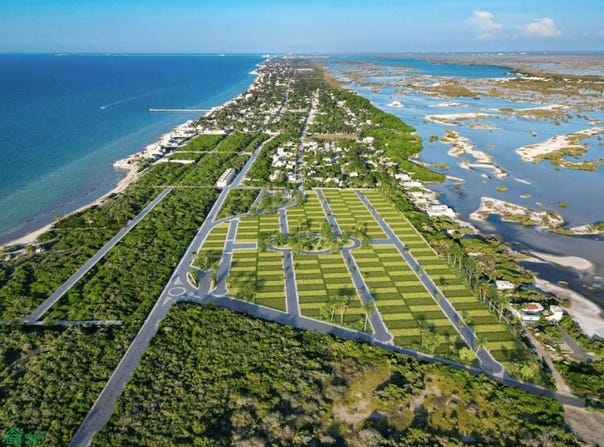 11 0, Chuburna Puerto, Progreso, Yucatán, Progreso, Yucatan 97321