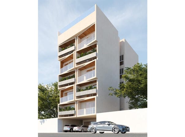Avenida 35 Entre Calle 32 y Calle 34, Centro unit: 202, Playa del Carmen, Quintana Roo 77720