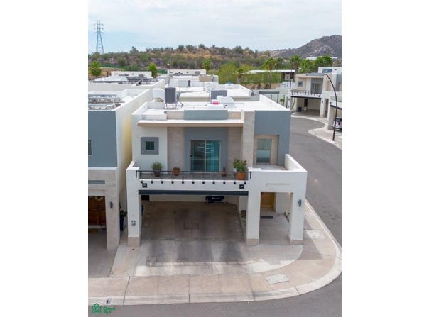 Camarillo 2, Buena Vista, Hermosillo, Sonora, Hermosillo, Sonora 83170