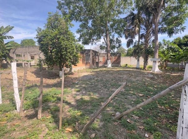 Tercera cerrada de Pozo Jovita S/N, Bosque de Saloya, Nacajuca, Tabasco, Nacajuca, Tabasco 86220