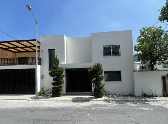 Hualauises, San Pedro Garza García, Nuevo Leon 66278
