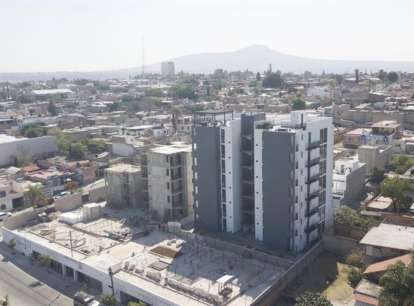 Volcán Fujiyama 5540, Huentitán El Bajo, Guadalajara, Jalisco, Guadalajara, Jalisco 44250