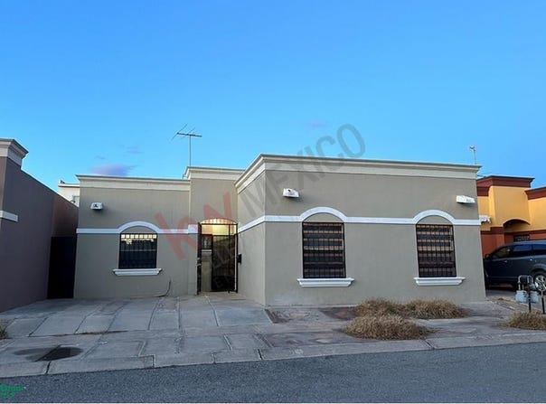 Paseo Encinos 1810, Paseo Del Real I, Chihuahua, Chihuahua, Chihuahua, Chihuahua 32546