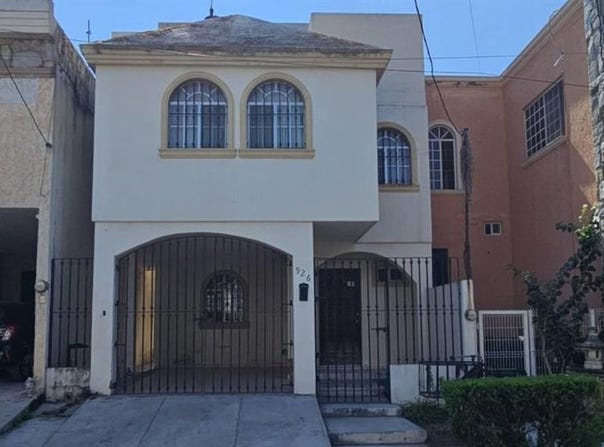 Rinconada de las Palmas 926, Rincón de los Álamos, San Nicolás de los Garza, Nuevo León, San Nicolas de los Garza, Nuevo Leon 66430