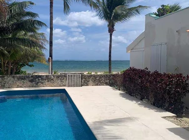 Javier Rojo Gomez 99, 77580 Puerto Morelos, Q.R., Mexico, Puerto Morelos, Quintana Roo 77580