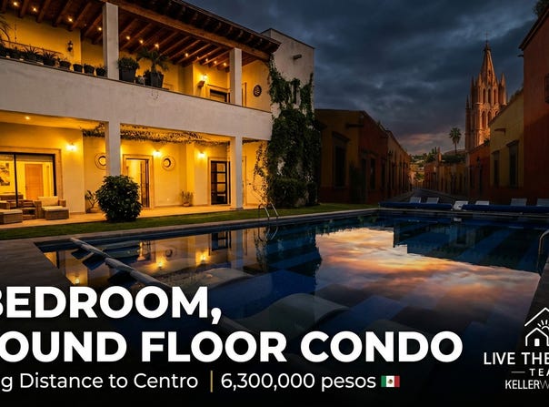 11 Real del Conde, San Miguel de Allende, Guanajuato 37740