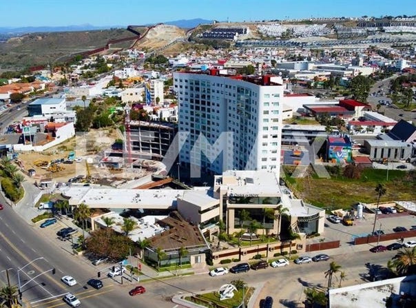 Playas de Tijuana Sección Monumental, Tijuana, B.C. 392, Playas de Tijuana Sección Monumental, Tijuana, Baja California, Tijuana, Baja California 22504