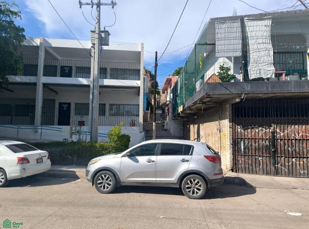 ANDADOR PLAYA LOTE 3, MANZANA 36 S/N, Topolobampo Centro, Ahome, Sinaloa, Ahome, Sinaloa 81370
