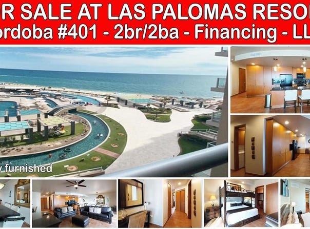 Las Palomas 401, Sandy Beach, Puerto Penasco, Sonora, 83550, Puerto Penasco, Sonora 83550