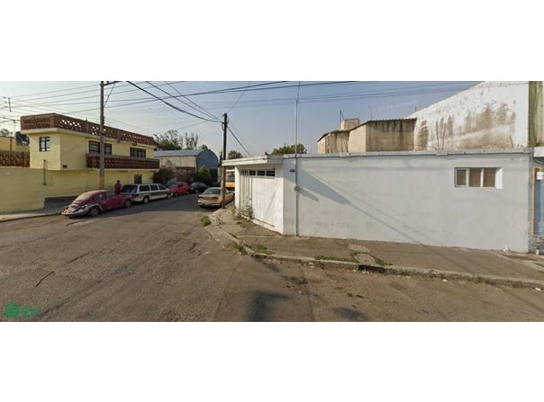 Casa en Venta en esquina en La Glorias Zona Parque Ecológico, proyecto para remodelación, El Cristo, Puebla, Puebla, Puebla, Puebla 72340