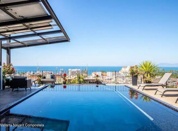 1275 Costa Rica unit: 201, Puerto Vallarta, JALISCO