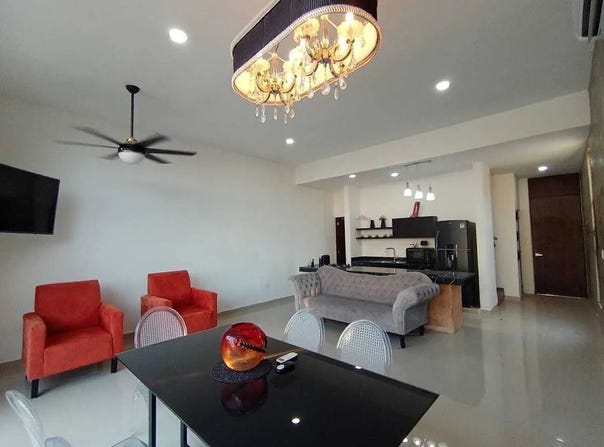 124, Dzityá, Yucatan 97302