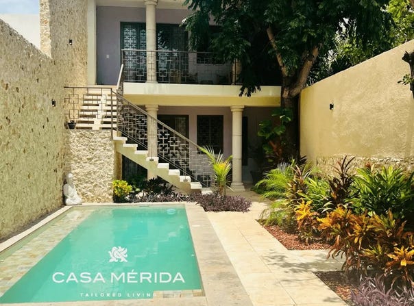 63, 541, A, Merida, Yucatan 97000