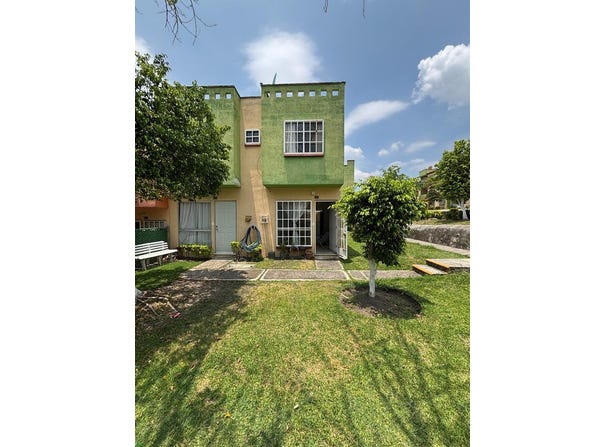 Ébano 0, Conjunto Habitacional Punta Verde, Temixco, Morelos, Temixco, Morelos 62588
