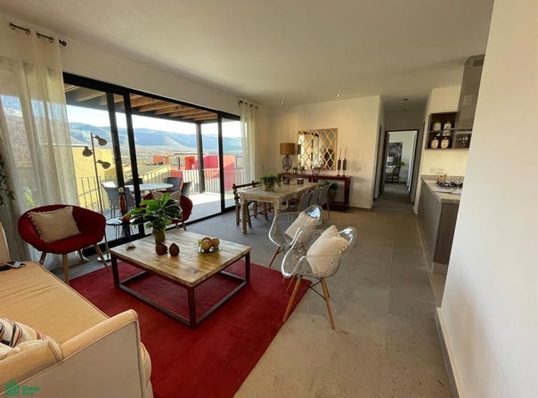 Punta del Cielo Residencial, 37766 San Miguel de Allende, Gto. 0, La Lejona, San Miguel de Allende, Guanajuato, 37766, La Follette, Guanajuato 37766