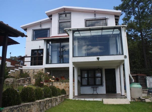 Camino a Huitepec S/N, San Felipe Ecatepec, San Cristóbal de las Casas, Chiapas, San Cristobal de las Casas, Chiapas 29264