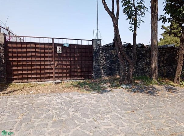 Yunque 15, San Andrés Totoltepec, Tlalpan, Ciudad de México, Ciudad de Mexico, Ciudad de Mexico 14400
