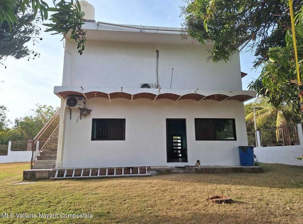 26 De las Fosas, Riviera Nayarit, NAYARIT