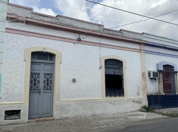 478 C. 50-A, Merida, Yucatan 97000