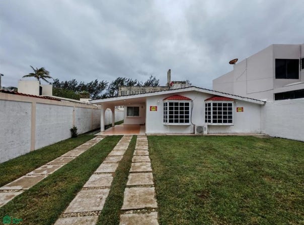 Veracruz 617, Petrolera, Coatzacoalcos, Veracruz de Ignacio de la Llave, Coatzacoalcos, Veracruz 96500
