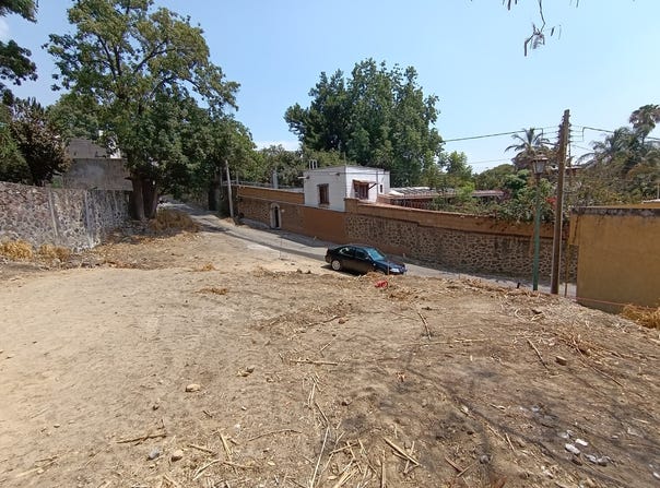 San Jorge, Cuernavaca, Morelos 62170