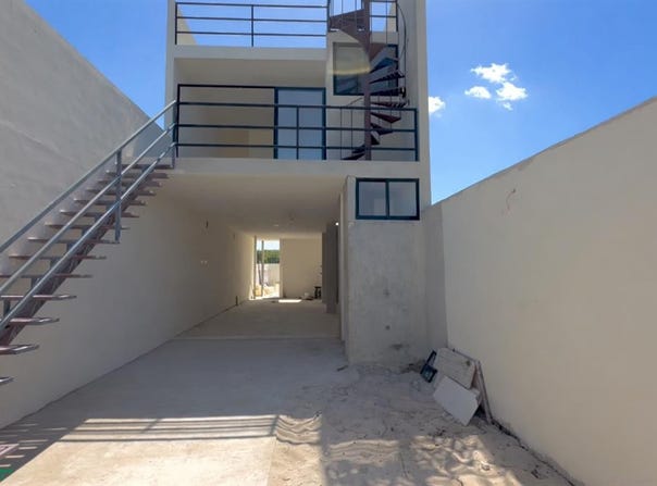 calle 9, Progreso, Yucatan 97336