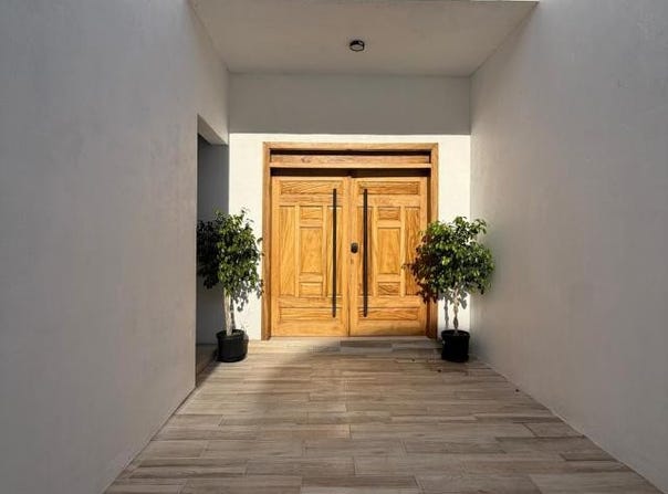 TUBAC unit: 26 De Anza, San Carlos, Sonora