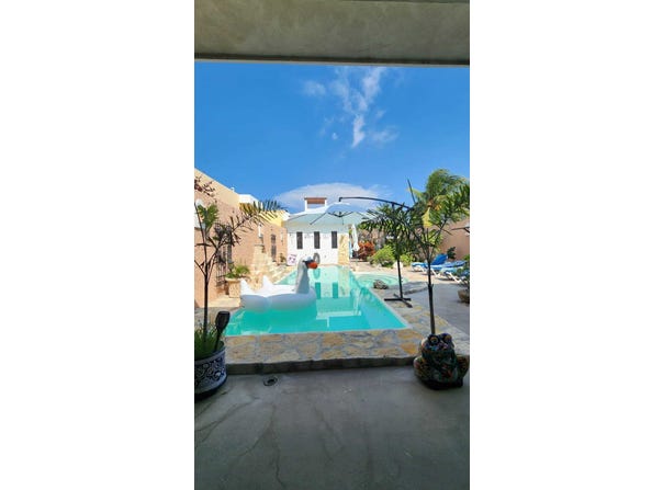 115 C. 46, Progreso, Nuevo Leon 67328