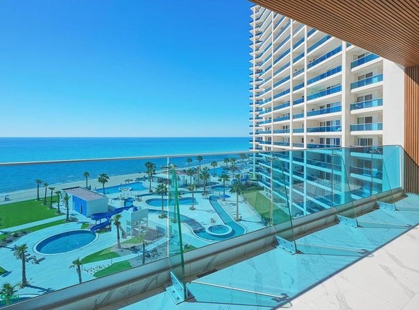Encantame Soleil, Puerto Penasco, Sonora 83554