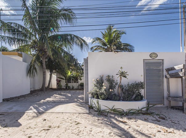 Chelem, Chelem, Yucatan 97336