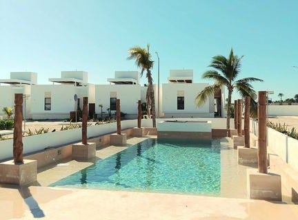Yucatán, Yucatán