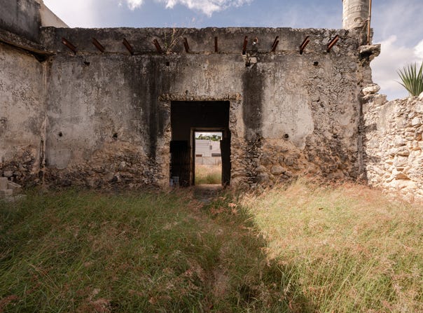 434A C. 50, Merida, Yucatan 97203