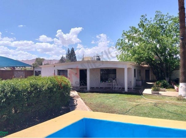 Calle 57VA 806, Popular, Chihuahua, Chihuahua, Chihuahua, Chihuahua 31350