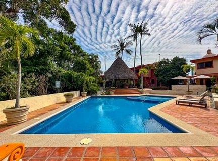 Jalisco, Nayarit