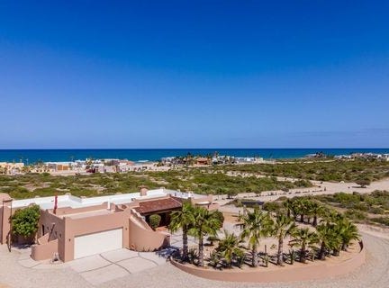 Baja California, Baja California Norte