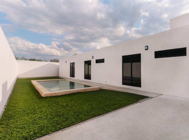 C. 31 44295, 97302 Mérida, Yuc., Mexico, Merida, Yucatan 97302