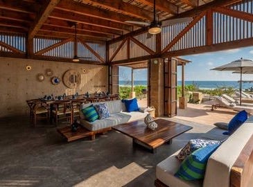 Puerto Escondido, Oaxaca