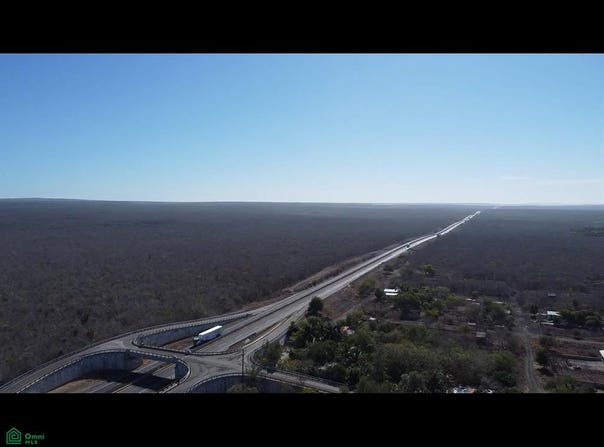 Lote 15 Mezeta De Cacaxtla 15, Dimas, San Ignacio, Sinaloa, 82050, San Ignacio, Sinaloa 82050